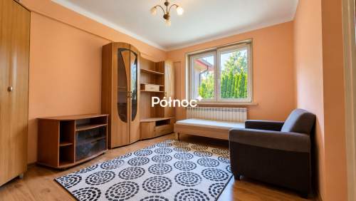 Dom w Ortelu Książęcym Drugim