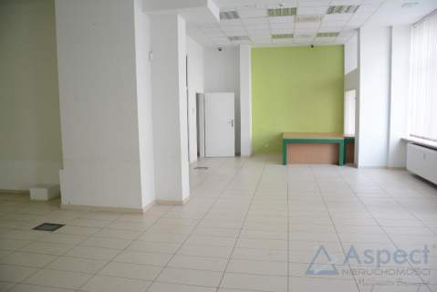Lokal sprzedaż, 83m2, Pomorzany