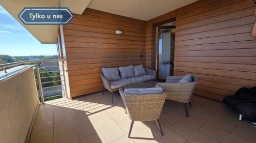 Nowoczesny apartament w centrum Kłobucka