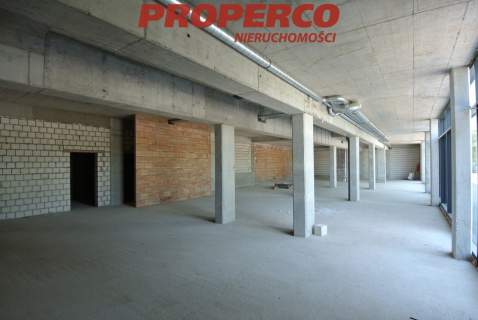 Lokal 329,45 m2, Busko-Zdrój