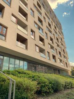 3 POKOJE Z ANEKSEM, BALKON, MIEJSCE POSTOJOWE