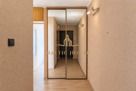 2 Pokoje 38 m2 Balkon Inwestycja Przymorze Małe