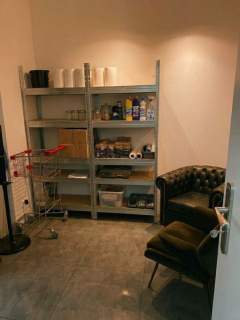 Piękny lokal usługowy 31,5 m2