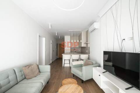 2-pokojowy apartament w sercu Wrocławia