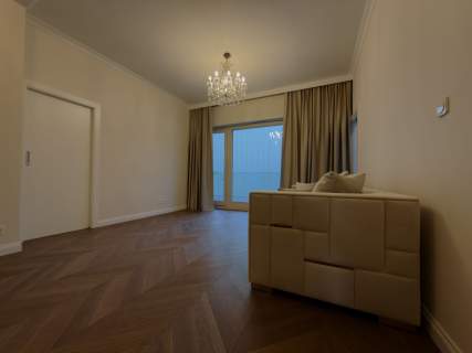 Niecała Nowy apartament 3-pokojowy 100 m z tarasem 19 m przy...