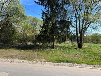 Wyjątkowa działka pod budowę domu nad jeziorem