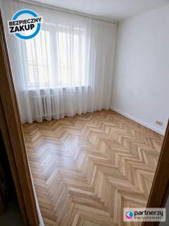 Przymorze 2 pokoje po generalnym remoncie