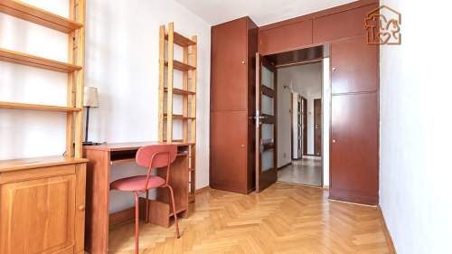 3 pokoje naprzeciwko PL, pet-friendly-Nowomiejska