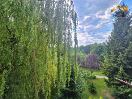 Mieszkanie 31m2 Grzegórzki Balkon