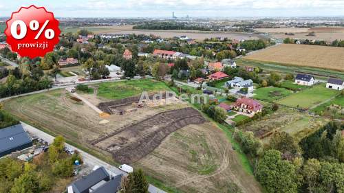 MIESZKANIE Z OGRODEM BIESTRZYKÓW