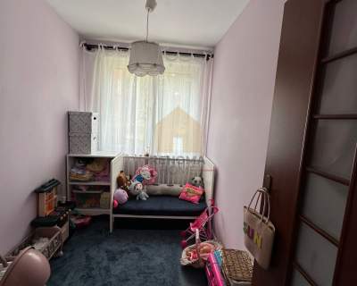 Bezczynszowe parter duży balkon piwnica