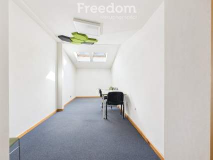 Przestrzeń z charakterem dla Twojej firmy