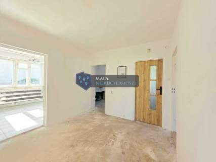 77m2, doskonały rozkład ogród balkon, tylko 189.000 zł