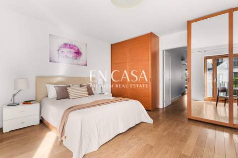 Restaura Górskiego komfortowy apartament w ścisłym centrum