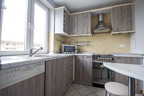 Mieszkanie do wynajęcia, 40,1 m2, Zielona Góra