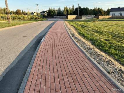 Dom na sprzedaż, 120 m2, Przywózki