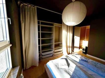 3-pokojowe mieszkanie 63m Gdańsk Letnica balkon garaż po
