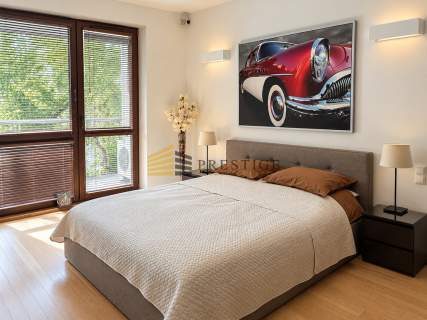 APARTAMENT NA DOBREJ - 54 m z KLIMATYZACJĄ