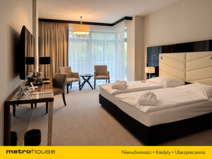 PRESTIŻOWY APARTAMENT 70 M OD MORZA