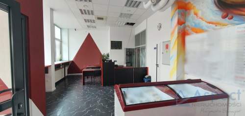 Lokal wynajem, 83m2, Pomorzany