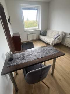 Apartm 34 m2 blisko Term Chochołowskich/ Sucha Hora widok TA