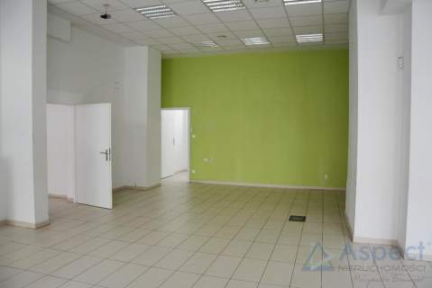 Lokal wynajem, 219m2, Pomorzany