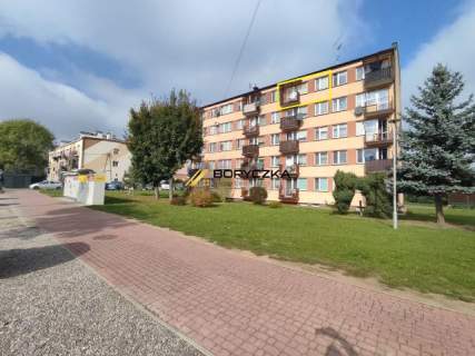 Na sprzedaż mieszkanie 3-pokojowe w Żabnie-47,72m2