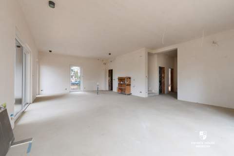 Miejska willa 241m2 10ar. SmartHome - Park Klonowy
