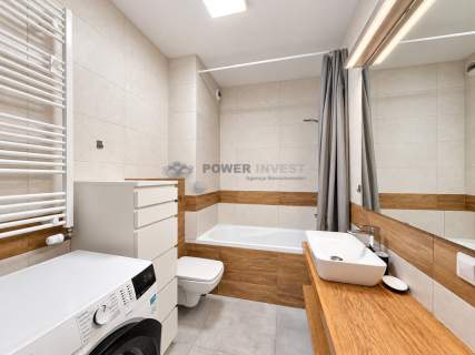 Apartamenty Lema 3 pok, Lema Tauron, Park Lotników, ABB, Comarch
