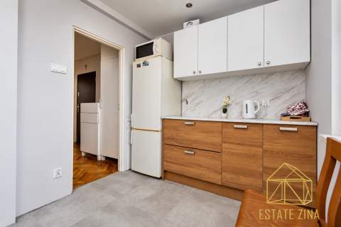 2 pokoje 49 m Balkon Wola Duchacka 2250zł