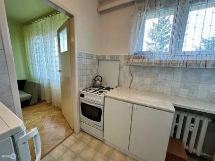 Mieszkanie na KSM - idealne jako inwestycja