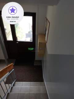 Przestronne dwa pokoje z ogródkiem na Ursynowie