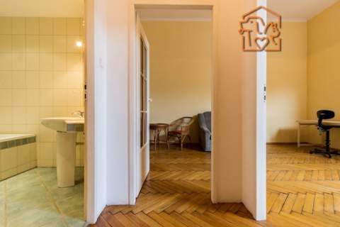 Wschodnia 32, Śródmieście, 2 pokoje pet friendly