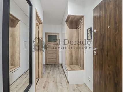 2-POKOJE OSOBNA KUCHNIA BALKON GARAŻ