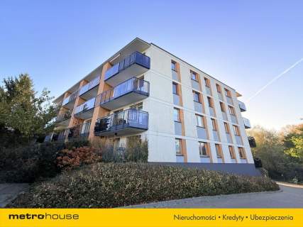 3-pokojowe mieszkanie dla rodziny, parking, balkon