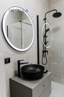 3-pokojowy apartament w śródmściu Gdańsk