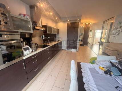 3 pokoje balkon i loggia 58.1 m Bukowe - Klęskowo