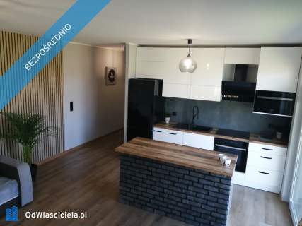 Mieszkanie 3 pokojowe z dużym ogrodem 98m2 Gdańsk Osowa