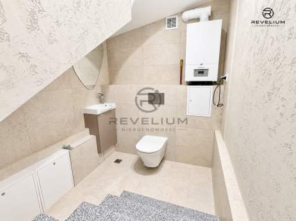 DOM 2 POKOJE PRYWATNY OGRÓD 130 M2 BOJANO