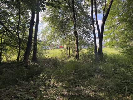 Działka budowlana na sprzedaż, 1709 m2, Rybno Wielkie
