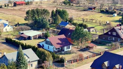 Przytulne siedlisko Mierzwice Stare nad rzeką Bug