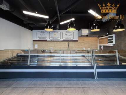 Lokal gastronomiczny 51,2 m2 osiedle Amsterdam