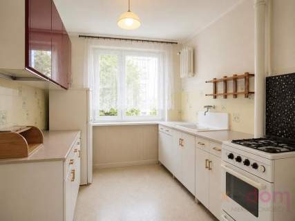2 POKOJE 46 m PARTER INWESTYCJA