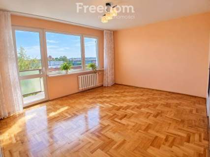 3-pokojowe mieszkanie w świetnej lokalizacji 