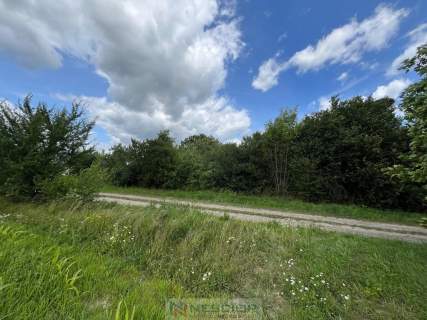 Sprzedam działkę 2400m2 Platerów
