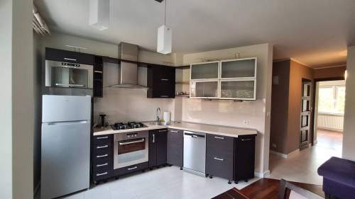 Mieszkanie do wynajęcia, 45 m2, Warszawa