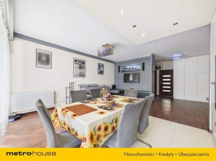 3 pokoje, garaż i balkon centrum Radomia