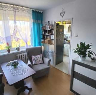 Mieszkanie na sprzedaż, 42 m2, Boguszów-Gorce