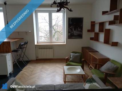 2 pokoje z balkonem i windą na bliskiej Woli 47m2, dostępne od...