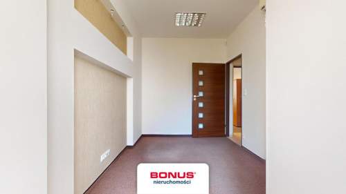 86,6 m Gotowe biuro Lokal mieszkalny